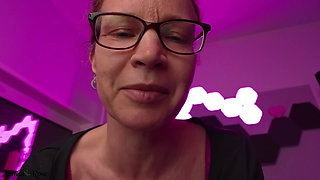 I'll Give You an Amazing Blowjob! POV