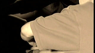 Young Asian Touches Her Pussy and Takes a Sensual Shower