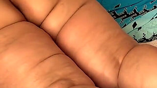 Thick Slut Hotwife Takes on Masked BBC BBW Slayer. Hot Ass MILF Gets Ready for BBC Fresh Out the Shower
