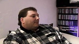 Funny minx at mother scene