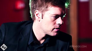 Orgy Night At The Casino