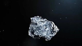 Dazzling mademoiselle's piss fuck scene