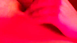 Couple Invited Me to Have a Foot Fetish Party and I Ended up Making Her Cum in My Mouth After Sucking Her Pussy