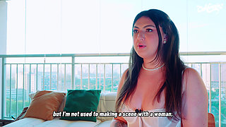 Mari Oliveira in Sin Capital Part 2 - Submission