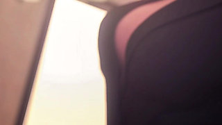 Awam Side Story - Sophia Calls Ivan to Fix the Parker Family's Plumbing