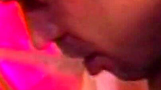 Asian Beauty Licked and Fingered to Orgasm