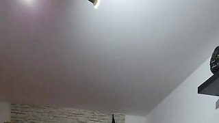 Foot Massage and Kicks