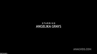 Angelika Grays, The Filthy Little Teaser