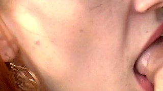 Wild Hardcore Fucking with Blonde and Brunette in Every Position