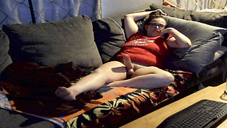 Just another day at the office