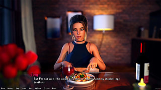 Being a Dik 6 - Married Busty College Teacher Wants My Monster Cock