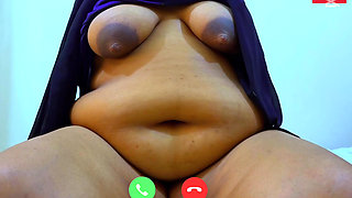 Can You Call Me & Make More Horny by Video Call? Im Muslim Hot Single Girl I Need a Boyfriend