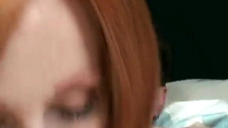 My Wicked Smoking Stepmother Fulfills My Fantasies