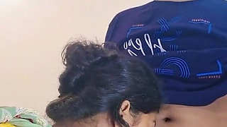 Desi Ex-hot Beautiful Collage Girl First Time Romantic Seen Sex