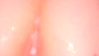 Multiple Crazy Cumshots