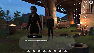 A Volatile Marriage - Ep 4 - Part 1