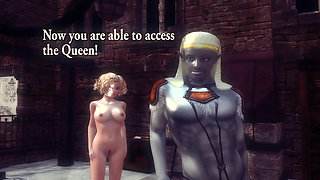 Advents of Nulle - Ep 42 Back Door