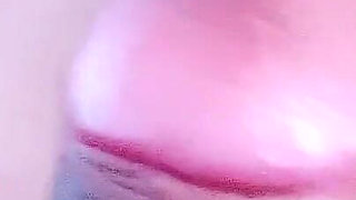 Romantic Couple Cum in Mouth Fuck