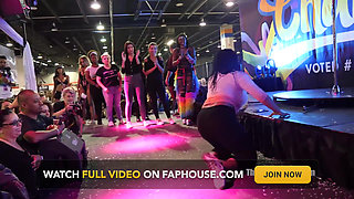 2018 Exxxotica Chicago