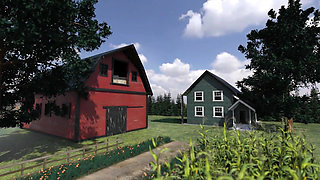 In your shoes: working at the farm ep 3