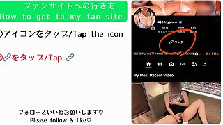 My wife's big tits and big ass shaking in standing doggy