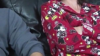 Baby Sister Sharron Featuring Sharron Small