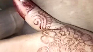 Indian Deshi Aunty Cheeting Husband Chudai Video