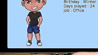 Love Sex Second Base Part 6 Gameplay by Loveskysan69