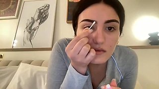 Miss1j: Amateur, Babe  Stripchat Porn