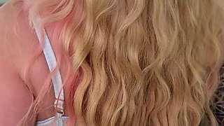 Curvy Skylar Vox Rides Dick Like A Slut