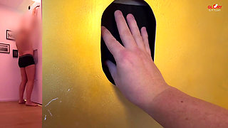 4 Cookies & Cream - His Massive Cock Absolutely Destroyed Me