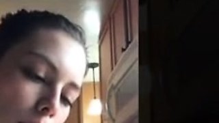 Melissa Roberts - Smoking Fetish