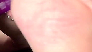 Hotwife Strap N Fuck Pick up