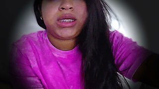 Lil Latina Giantess 4K Pt2