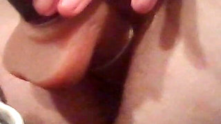 Double P with Dildos