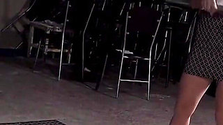 Nicole Runs the Bondage Show - Submissed