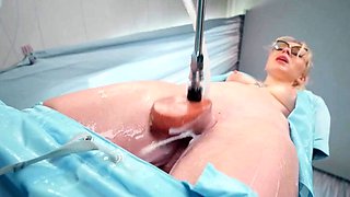 Creamy Spot - Nurse Creamy POV