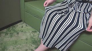 Fucking a Japanese College Girl in a Hotel