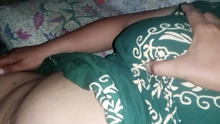 The Beginnings of Playing Mother-in-law