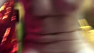 Doing the Toilet Dance After Too Much Coffee When Catching up with a Friend