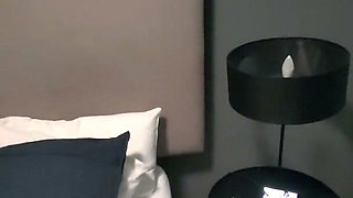 POV Fucking Glasses on 18y Year Old Pussy
