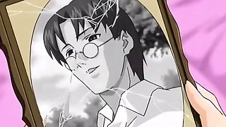 Japanese naked teen covered in sushi