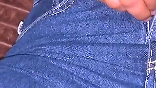 Madam Khadija and Khaliji Big Cock