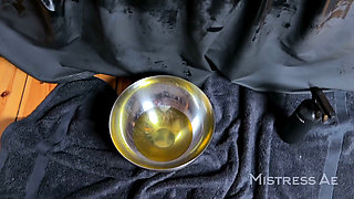 Mistressae's JOI - Hardest and Filthiest so Far