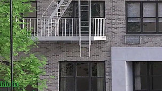 Kink Maker 6 NSFW Walkthrough: Nick Terry Ashley Threesome with Blowjobs Handjobs & Multi-position Orgy