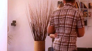 Innocent First Love Awakening