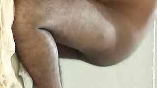 Priya Bhabi Hard Sex in Bedroom