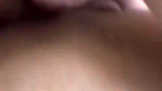 The Arab Woman Is Getting Fucked by a Big White Cock
