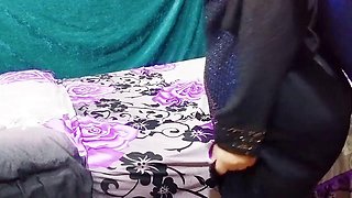 Ahmed Fucks Cuckolds Wife Samah as Friend
