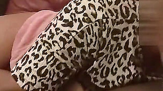 Hardcore Surprise: Stepmother MILF Gets Massive Creampie and Double Facial From BBC